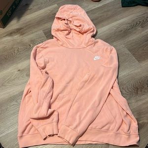 Nike sweatshirt